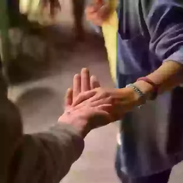 Social Action Volunteer